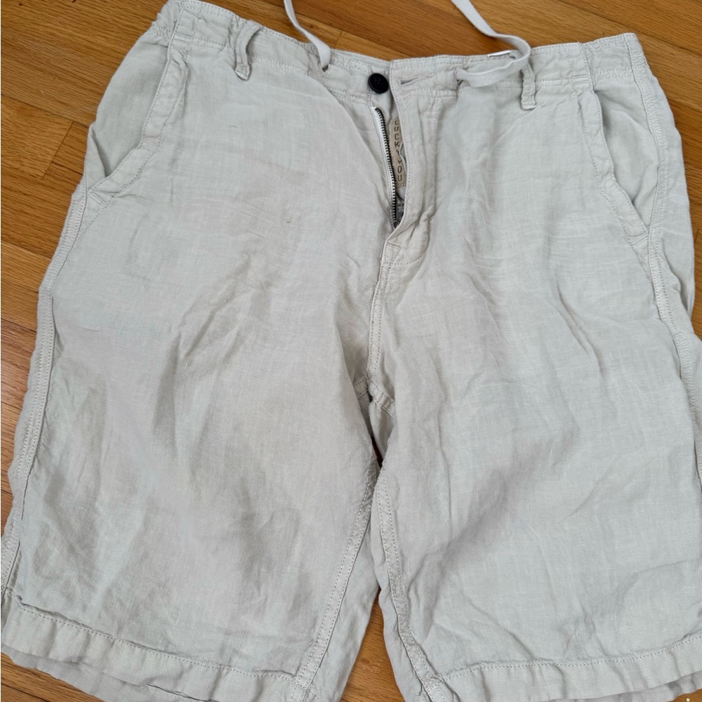Lucky Brand shorts 32 men